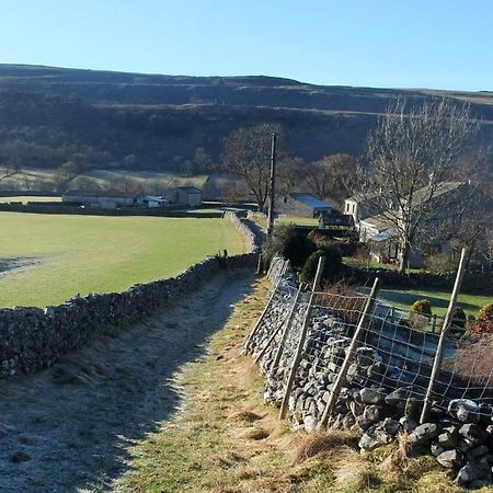The Bungalow Kettlewell Eksteriør bilde